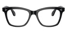 Oliver Peoples OV5375F Penney Low Bridge Fit 1005 53 - Black #id:ov5375f1005_s:100100