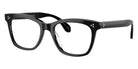 Oliver Peoples OV5375F Penney Low Bridge Fit 1005 53 - Black #id:ov5375f1005_s:100105