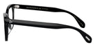 Oliver Peoples OV5375F Penney Low Bridge Fit 1005 53 - Black #id:ov5375f1005_s:100110