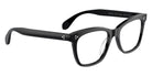 Oliver Peoples OV5375F Penney Low Bridge Fit 1005 53 - Black #id:ov5375f1005_s:100120