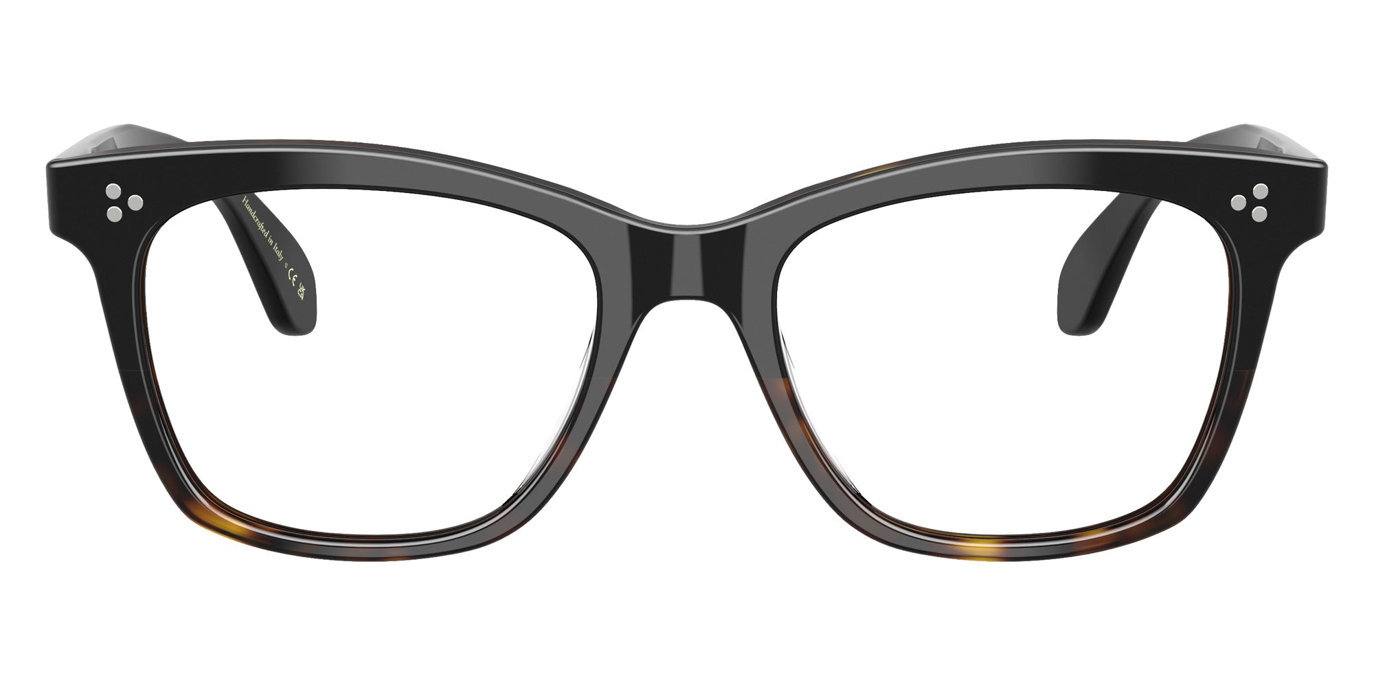 Oliver Peoples OV5375F Penney 1722 53 - Black/362 Gradient #id:ov5375f1722_s:100100