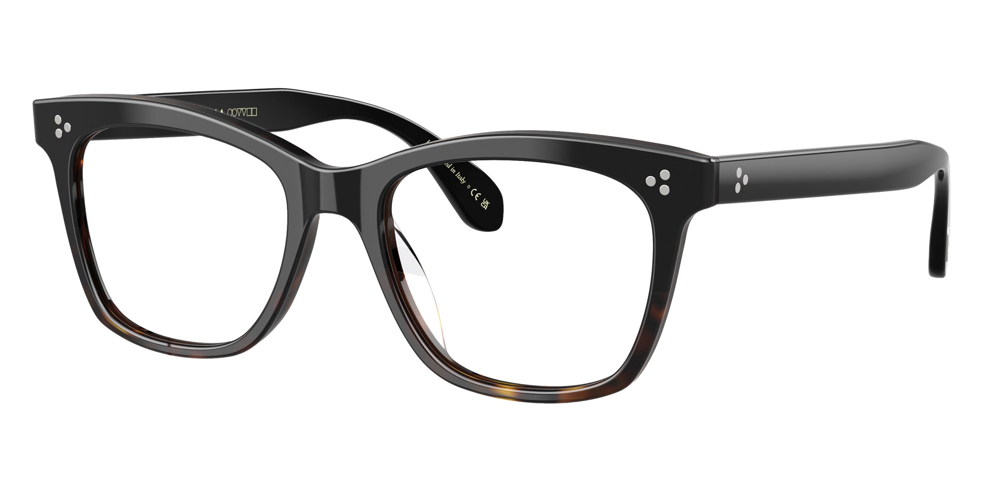 Oliver Peoples OV5375F Penney 1722 53 - Black/362 Gradient #id:ov5375f1722_s:100105