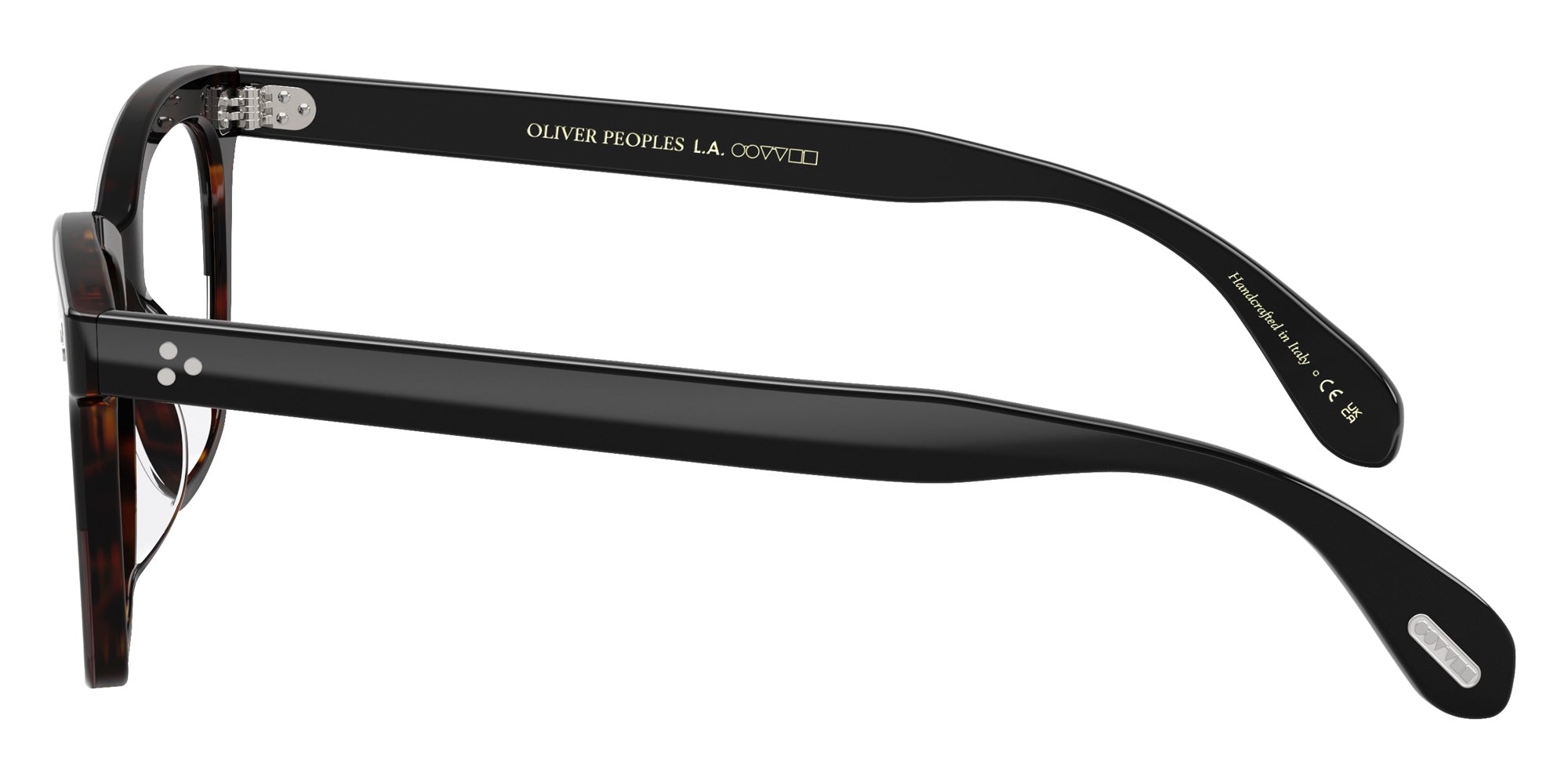 Oliver Peoples OV5375F Penney 1722 53 - Black/362 Gradient #id:ov5375f1722_s:100110