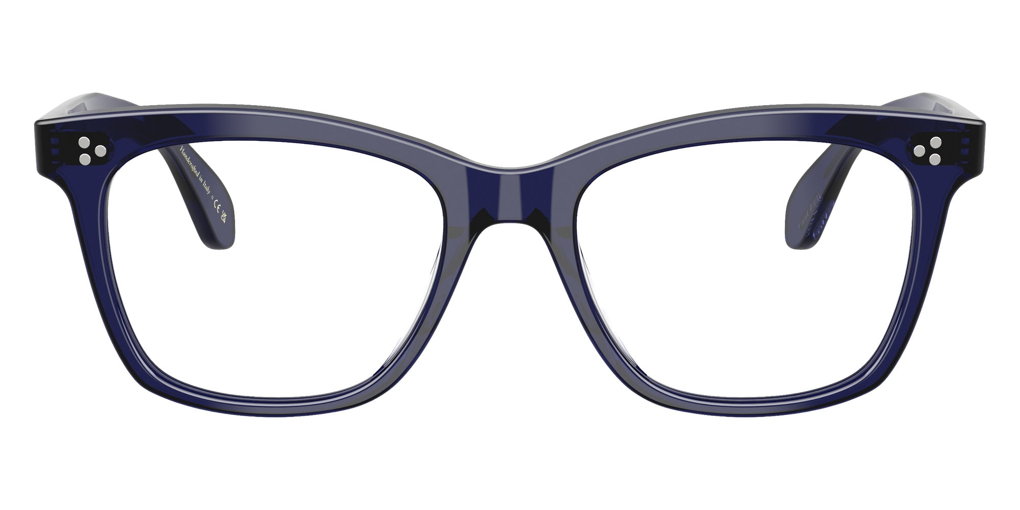 Oliver Peoples OV5375U Penney 1566 51 - Denim #id:ov5375u1566_s:100100
