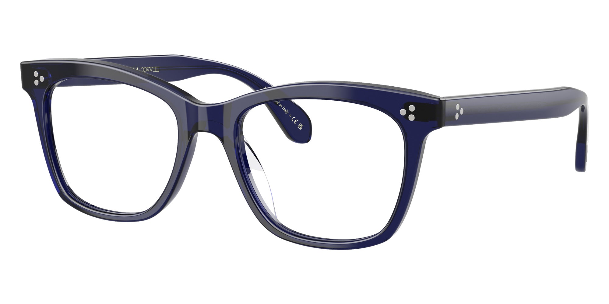 Oliver Peoples OV5375U Penney 1566 51 - Denim #id:ov5375u1566_s:100105