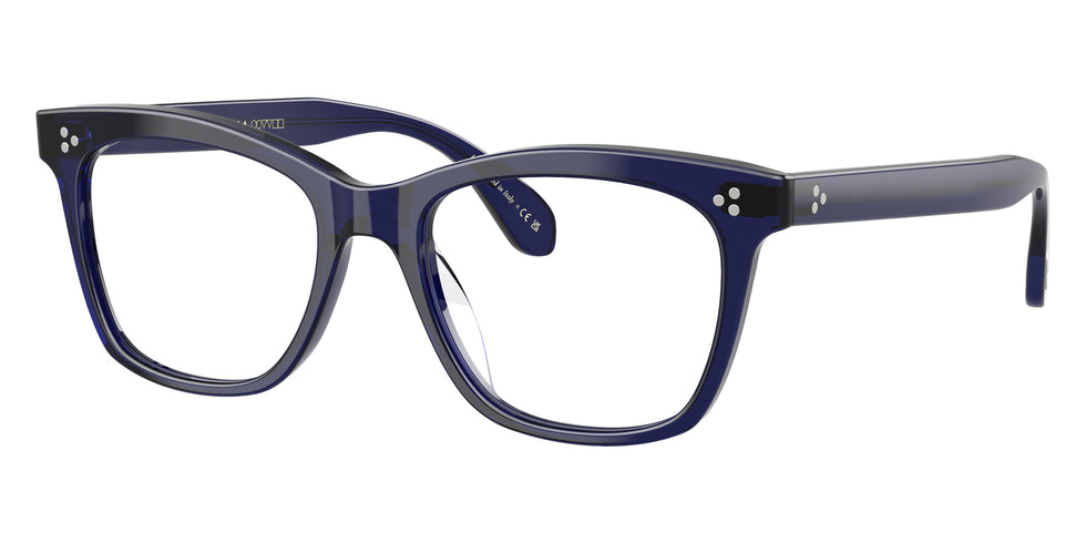 Oliver Peoples OV5375U Penney 1566 51 - Denim #id:ov5375u1566_s:100105
