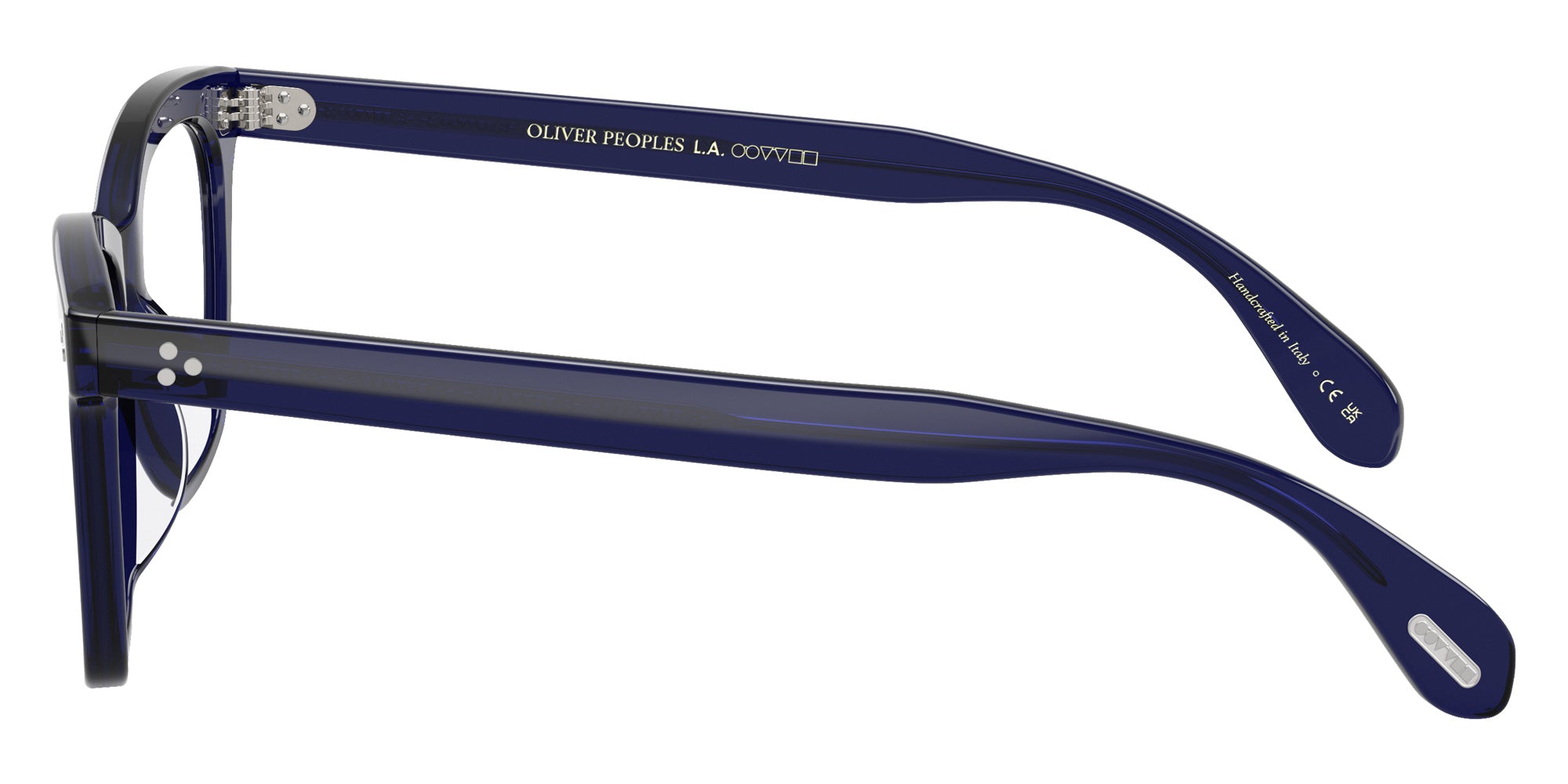 Oliver Peoples OV5375U Penney 1566 51 - Denim #id:ov5375u1566_s:100110