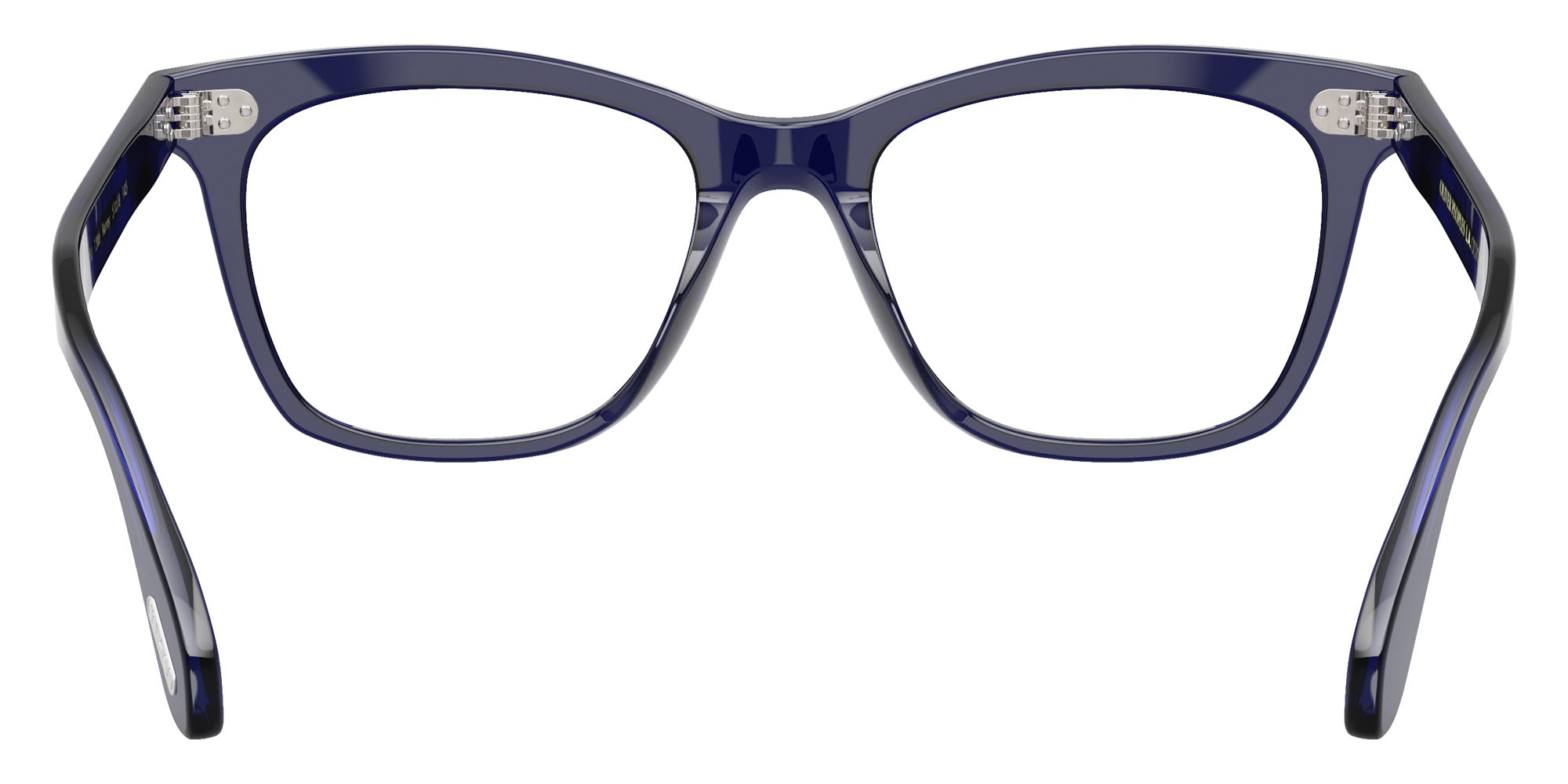 Oliver Peoples OV5375U Penney 1566 51 - Denim #id:ov5375u1566_s:100115