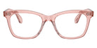 Oliver Peoples OV5375U Penney 1639 51 - Washed Rose #id:ov5375u1639_s:100100