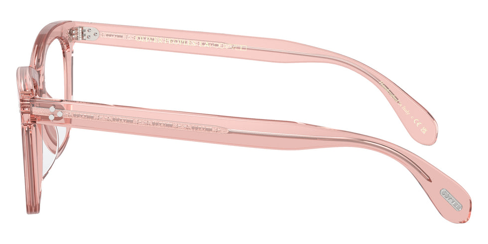 Oliver Peoples OV5375U Penney 1639 51 - Washed Rose #id:ov5375u1639_s:100110