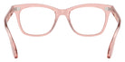 Oliver Peoples OV5375U Penney 1639 51 - Washed Rose #id:ov5375u1639_s:100115