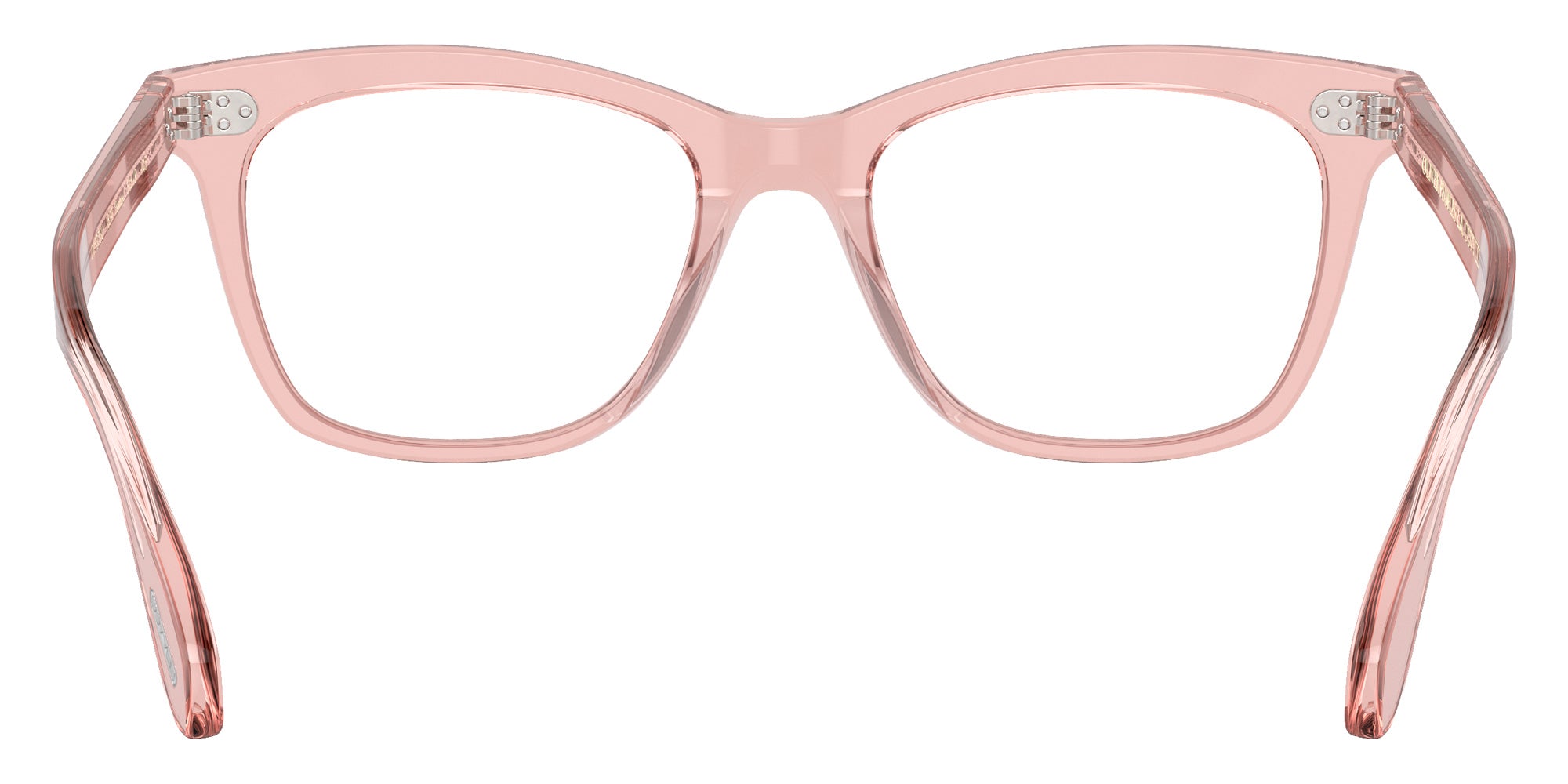 Oliver Peoples OV5375U Penney 1639 51 - Washed Rose #id:ov5375u1639_s:100115