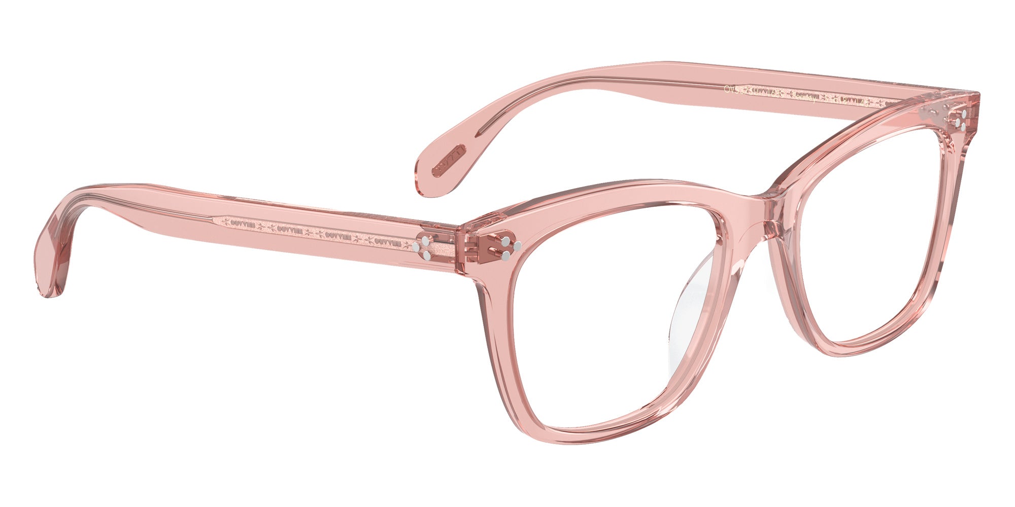 Oliver Peoples OV5375U Penney 1639 51 - Washed Rose #id:ov5375u1639_s:100120