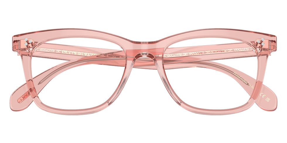 Oliver Peoples OV5375U Penney 1639 51 - Washed Rose #id:ov5375u1639_s:100125