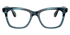 Oliver Peoples OV5375U Penney 1672 51 - Teal VSB #id:ov5375u1672_s:102100