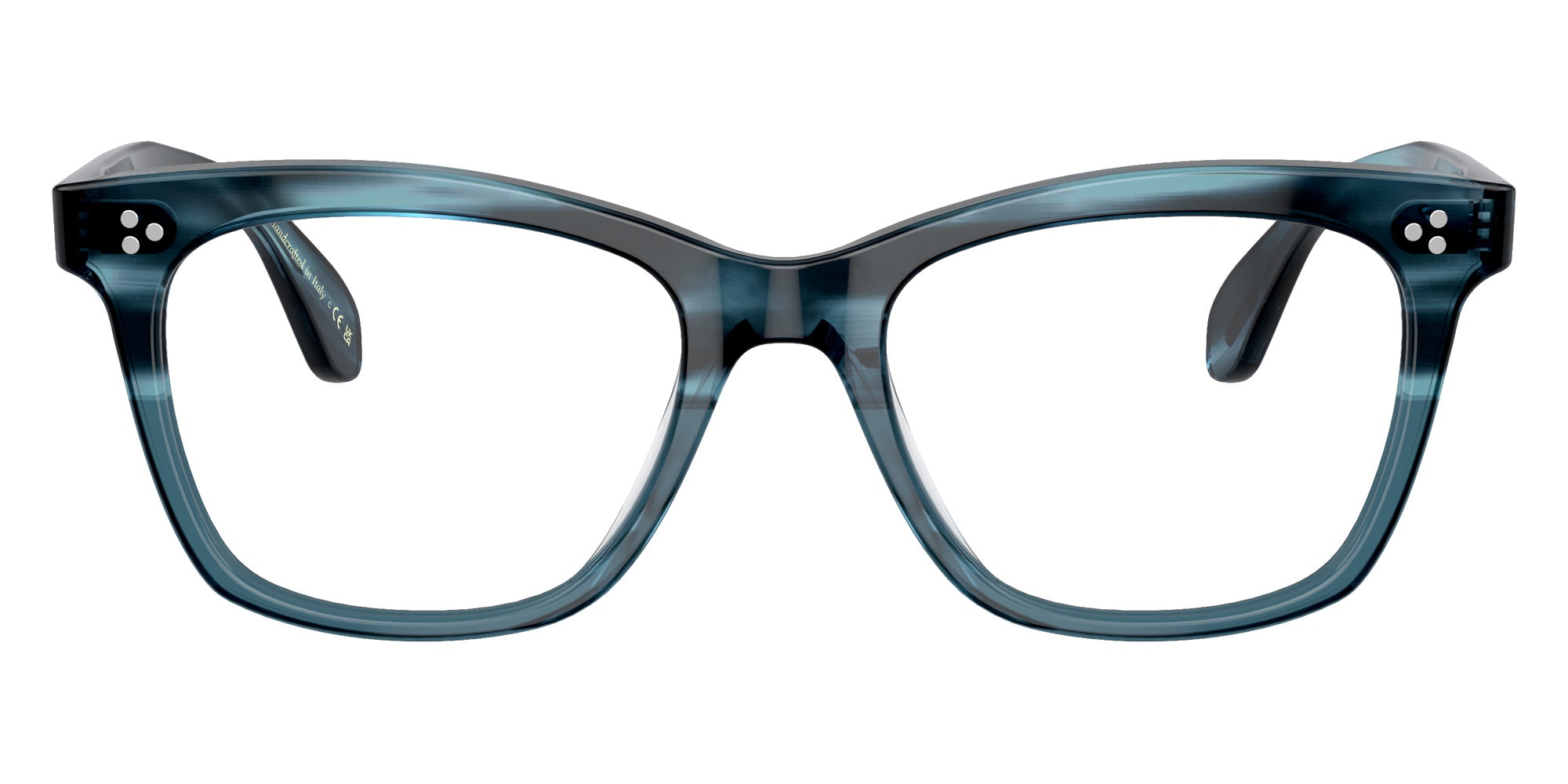 Oliver Peoples OV5375U Penney 1672 51 - Teal VSB #id:ov5375u1672_s:102100