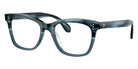 Oliver Peoples OV5375U Penney 1672 51 - Teal VSB #id:ov5375u1672_s:102105