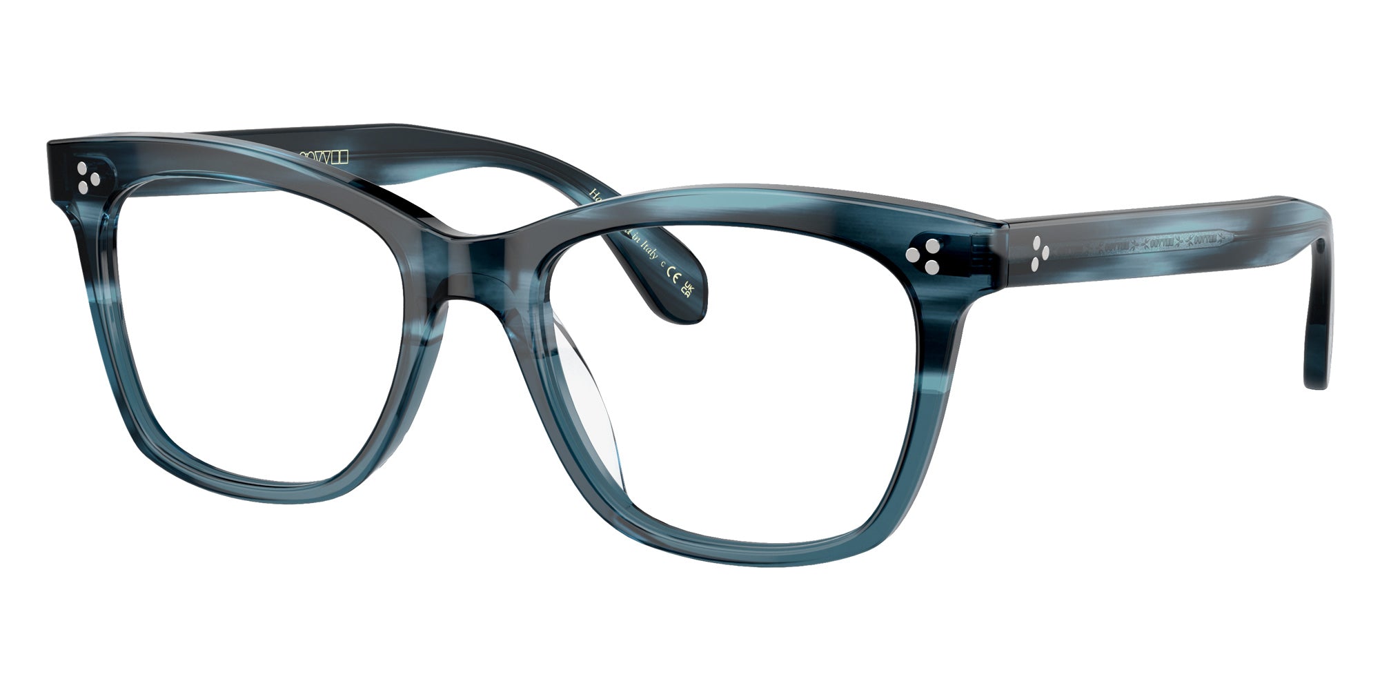 Oliver Peoples OV5375U Penney 1672 51 - Teal VSB #id:ov5375u1672_s:102105