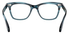Oliver Peoples OV5375U Penney 1672 51 - Teal VSB #id:ov5375u1672_s:102115