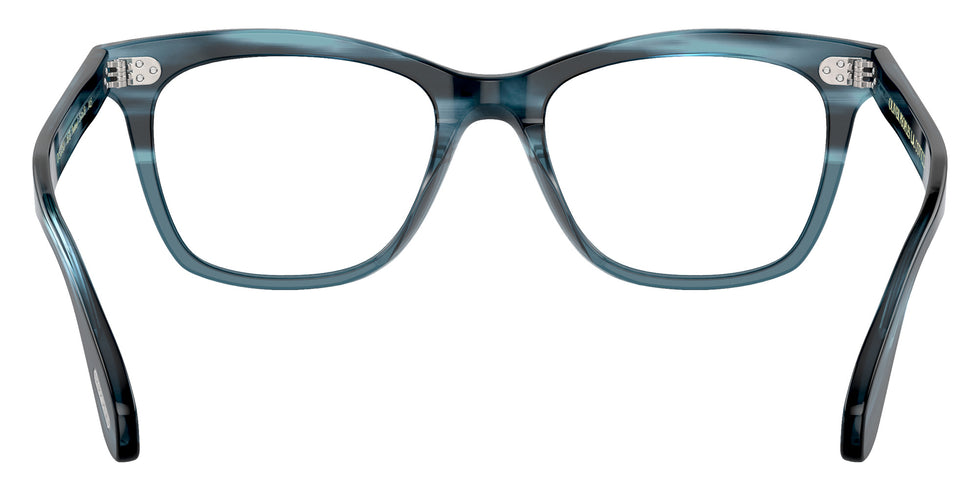 Oliver Peoples OV5375U Penney 1672 51 - Teal VSB #id:ov5375u1672_s:102115