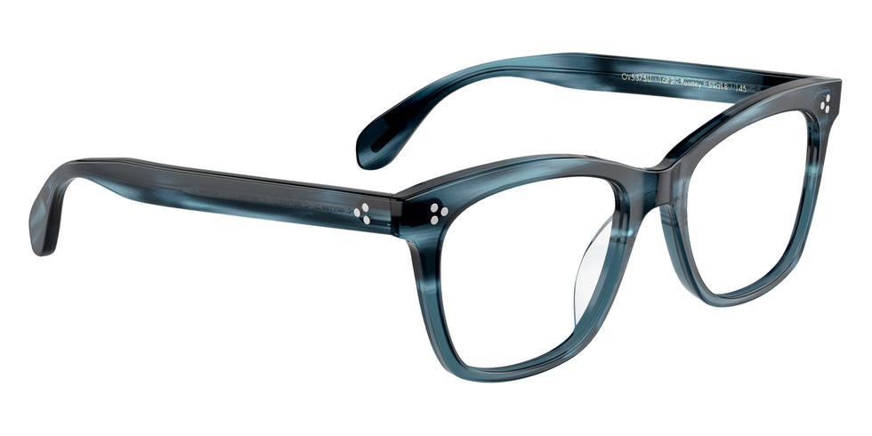Oliver Peoples OV5375U Penney 1672 51 - Teal VSB #id:ov5375u1672_s:102120