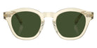 Oliver Peoples OV5382SU Boudreau L.A 109471 48 - Buff #id:ov5382su109471_s:100100