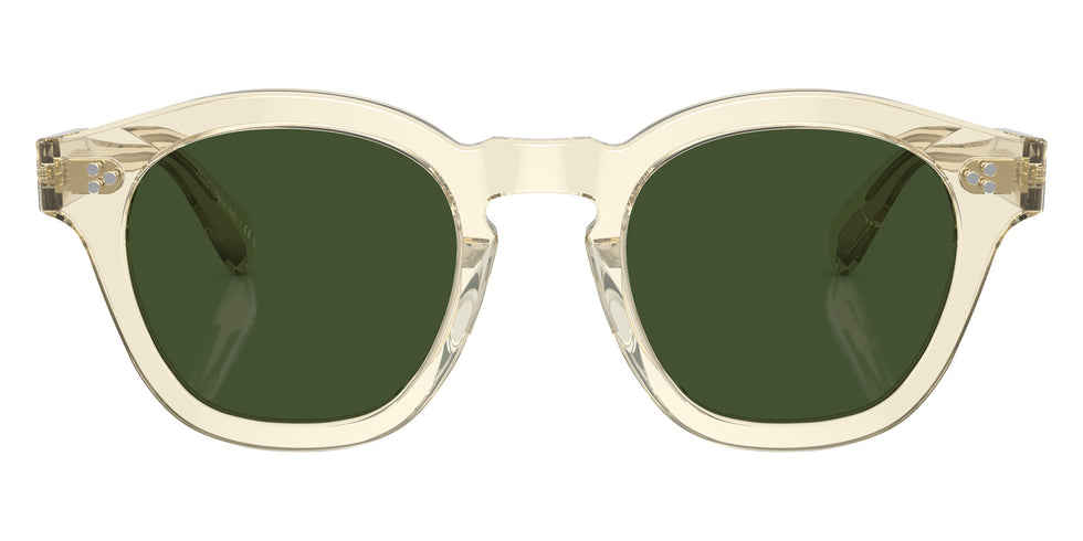 Oliver Peoples OV5382SU Boudreau L.A 109471 48 - Buff #id:ov5382su109471_s:100100