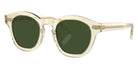 Oliver Peoples OV5382SU Boudreau L.A 109471 48 - Buff #id:ov5382su109471_s:100105