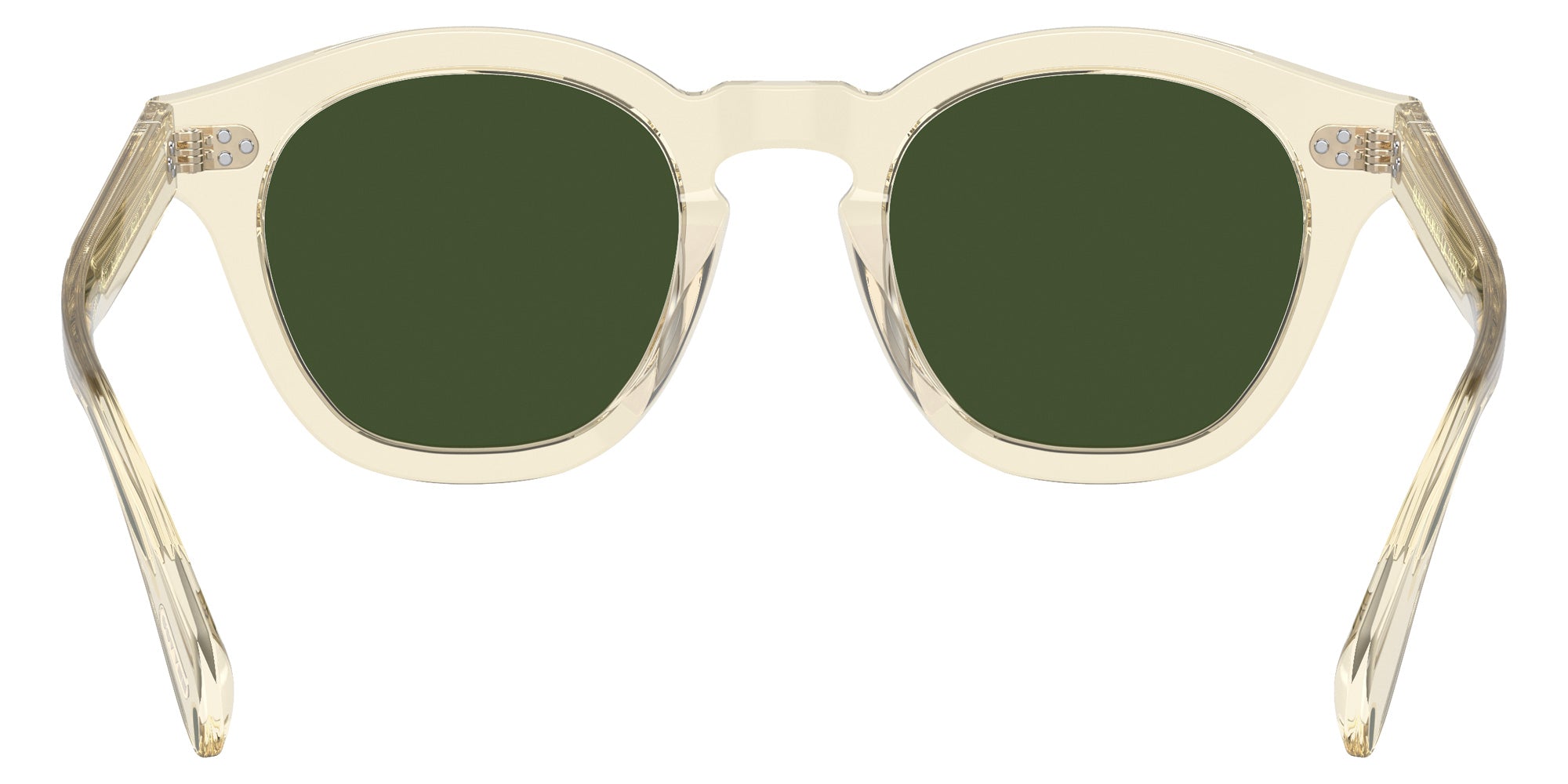 Oliver Peoples OV5382SU Boudreau L.A 109471 48 - Buff #id:ov5382su109471_s:100115