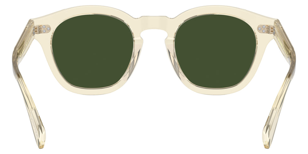 Oliver Peoples OV5382SU Boudreau L.A 109471 48 - Buff #id:ov5382su109471_s:100115