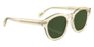 Oliver Peoples OV5382SU Boudreau L.A 109471 48 - Buff #id:ov5382su109471_s:100120