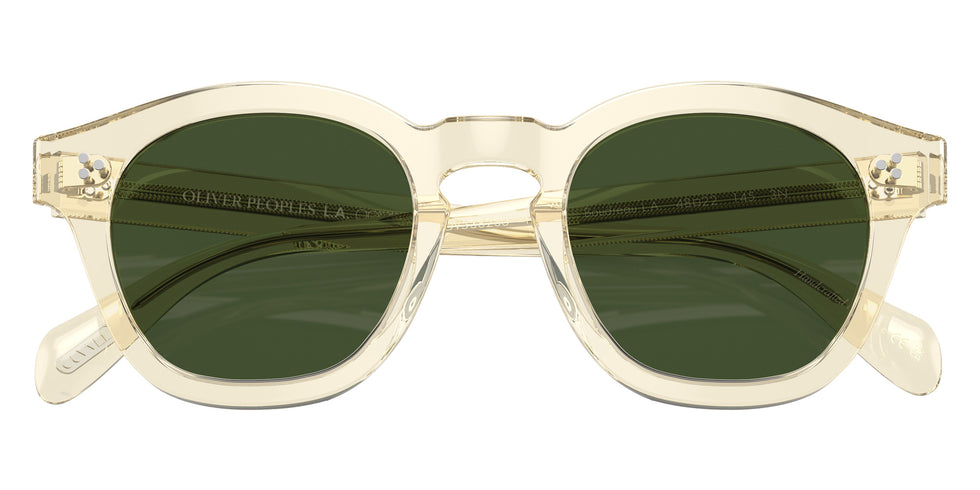 Oliver Peoples OV5382SU Boudreau L.A 109471 48 - Buff #id:ov5382su109471_s:100125