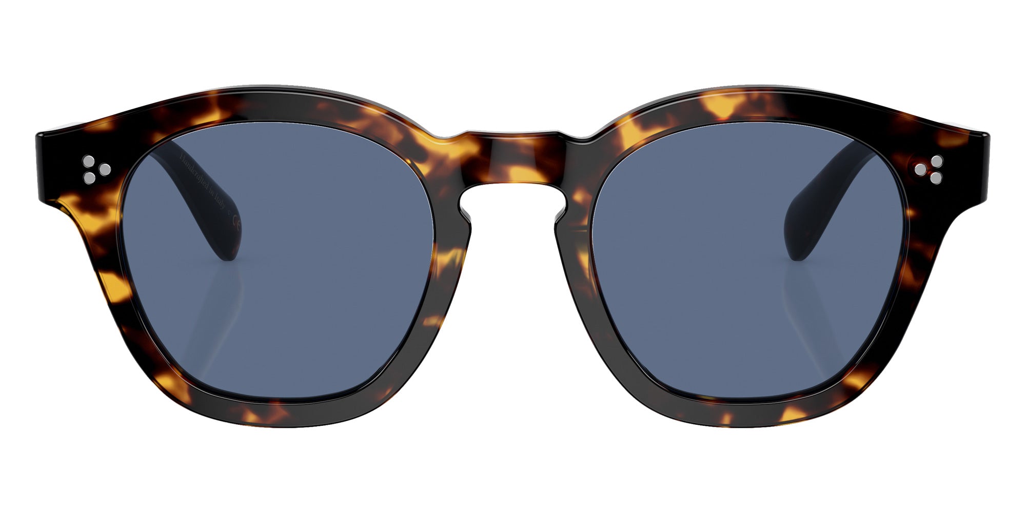 Oliver Peoples OV5382SU Boudreau L.A 165480 48 - DM2 / Dark Blue #id:ov5382su165480_s:102100