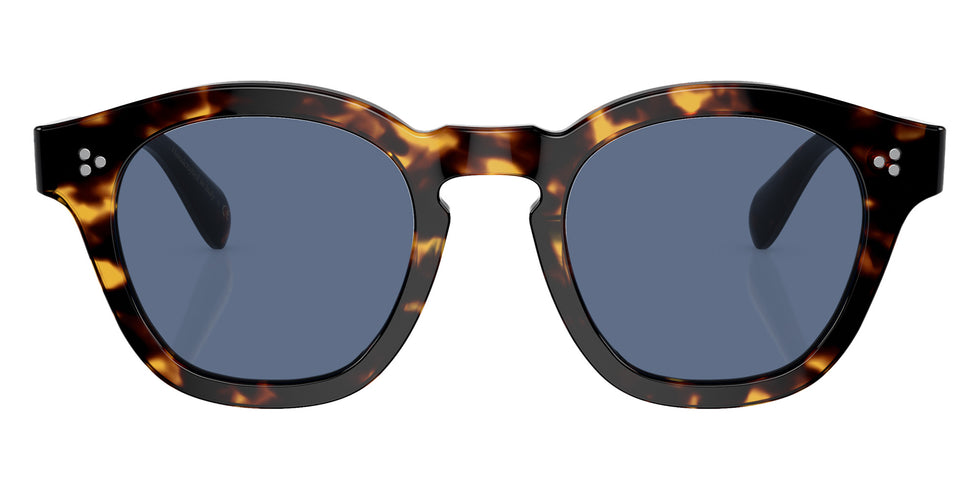 Oliver Peoples OV5382SU Boudreau L.A 165480 48 - DM2 / Dark Blue #id:ov5382su165480_s:102100