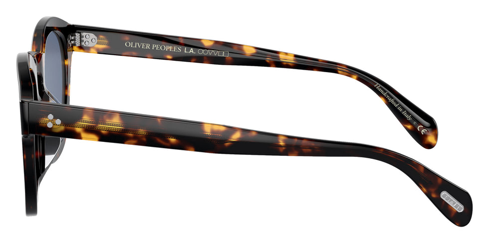 Oliver Peoples OV5382SU Boudreau L.A 165480 48 - DM2 / Dark Blue #id:ov5382su165480_s:102110