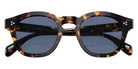 Oliver Peoples OV5382SU Boudreau L.A 165480 48 - DM2 / Dark Blue #id:ov5382su165480_s:102120