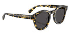 Oliver Peoples OV5382SU Boudreau L.A 177887 48 - Tokyo Tortoise / Gray #id:ov5382su177887_s:104120