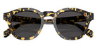 Oliver Peoples OV5382SU Boudreau L.A 177887 48 - Tokyo Tortoise / Gray #id:ov5382su177887_s:104125
