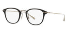 Oliver Peoples OV5389D DAVITT 1005 48 - Black #id:ov5389d1005_s:100100