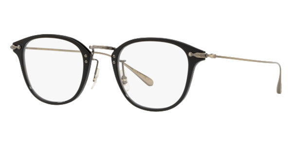 Oliver Peoples OV5389D DAVITT 1005 48 - Black #id:ov5389d1005_s:100100
