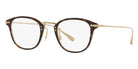 Oliver Peoples OV5389D DAVITT 1666 48 - Horn #id:ov5389d1666_s:102100