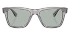 Oliver Peoples OV5393SF Oliver Sun-F 1132R5 52 - Workman Gray / Gray Wash #id:ov5393sf1132r5_s:102100