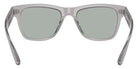 Oliver Peoples OV5393SF Oliver Sun-F 1132R5 52 - Workman Gray / Gray Wash #id:ov5393sf1132r5_s:102115