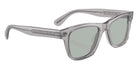 Oliver Peoples OV5393SF Oliver Sun-F 1132R5 52 - Workman Gray / Gray Wash #id:ov5393sf1132r5_s:102120