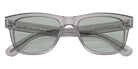 Oliver Peoples OV5393SF Oliver Sun-F 1132R5 52 - Workman Gray / Gray Wash #id:ov5393sf1132r5_s:102125