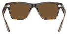 Oliver Peoples OV5393SU Oliver Sun 100357 51 - Cocobolo / True Polarized Brown #id:ov5393su100357_s:100115