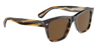 Oliver Peoples OV5393SU Oliver Sun 100357 51 - Cocobolo / True Polarized Brown #id:ov5393su100357_s:100120