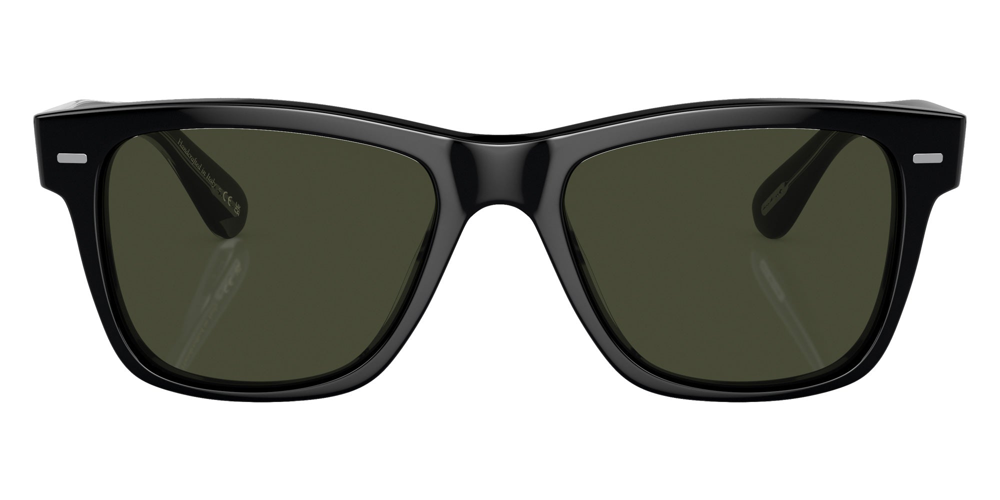 Oliver Peoples OV5393SU Oliver Sun 1492P1 51 - Black / G-15 Polarized #id:ov5393su1492p1_s:104100