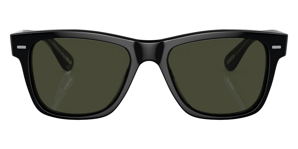 Oliver Peoples OV5393SU Oliver Sun 1492P1 51 - Black / G-15 Polarized #id:ov5393su1492p1_s:104100