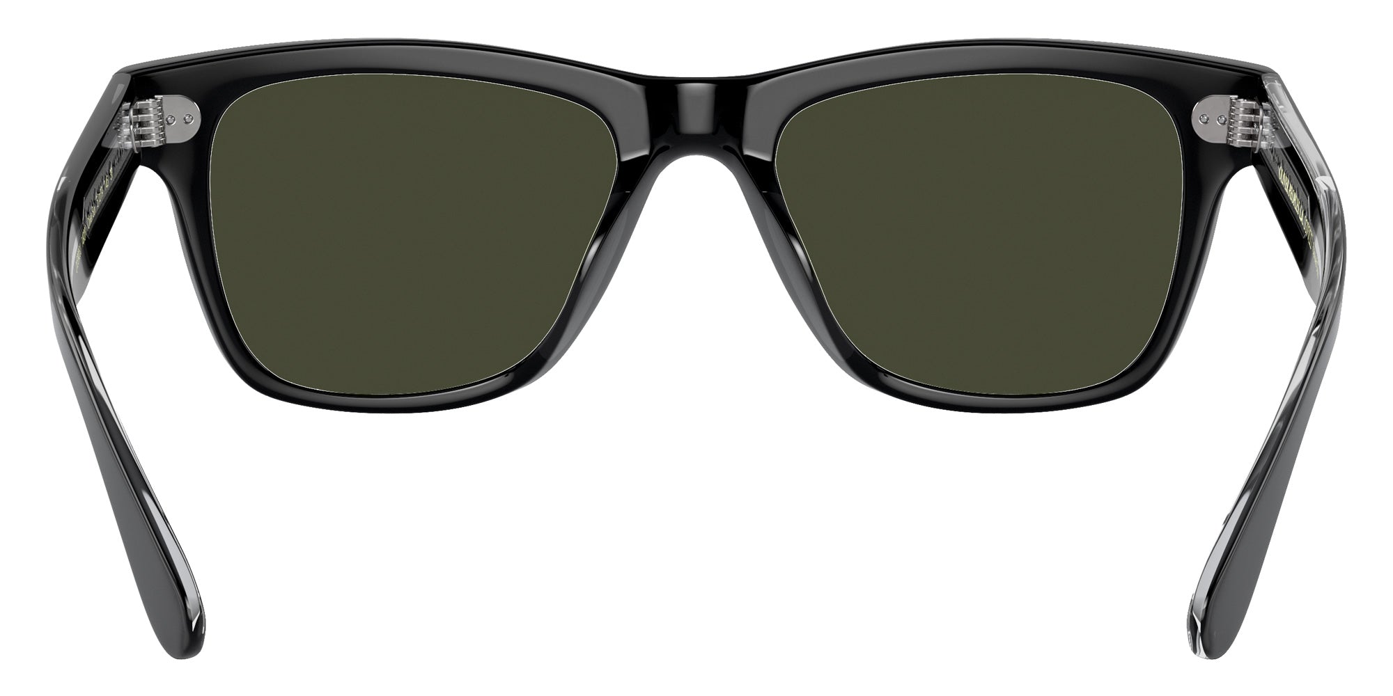 Oliver Peoples OV5393SU Oliver Sun 1492P1 51 - Black / G-15 Polarized #id:ov5393su1492p1_s:104115